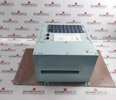 Komyo Rikagaku Kogyo K.K. Fma-7Rf-9W Alarm System Cp30-ba Ac100-240V Dc 24V 5A