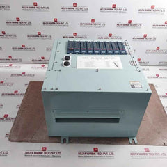 Komyo Rikagaku Kogyo K.K. Fma-7Rf-9W Alarm System Cp30-ba Ac100-240V Dc 24V 5A