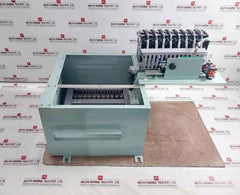 Komyo Rikagaku Kogyo K.K. Fma-7Rf-9W Alarm System Cp30-ba Ac100-240V Dc 24V 5A
