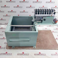 Komyo Rikagaku Kogyo K.K. Fma-7Rf-9W Alarm System Cp30-ba Ac100-240V Dc 24V 5A