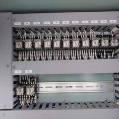 Komyo Rikagaku Kogyo K.K. Fma-7Rf-9W Alarm System Cp30-ba Ac100-240V Dc 24V 5A