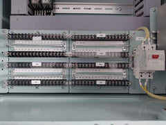 Komyo Rikagaku Kogyo K.K. Fma-7Rf-9W Alarm System Cp30-ba Ac100-240V Dc 24V 5A