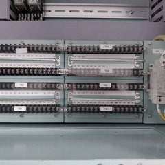Komyo Rikagaku Kogyo K.K. Fma-7Rf-9W Alarm System Cp30-ba Ac100-240V Dc 24V 5A