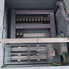 Komyo Rikagaku Kogyo K.K. Fma-7Rf-9W Alarm System Cp30-ba Ac100-240V Dc 24V 5A