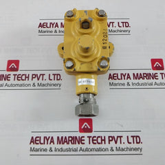 Komyo Rikagaku Kogyo Rd-c Detector Head D2G4 Nk87T603