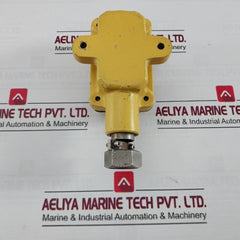 Komyo Rikagaku Kogyo Rd-c Detector Head D2G4 Nk87T603