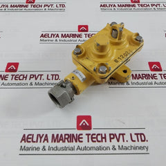 Komyo Rikagaku Kogyo Rd-c Detector Head D2G4 Nk87T603