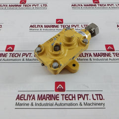 Komyo Rikagaku Kogyo Rd-c Detector Head D2G4 Nk87T603