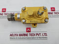 Komyo Rikagaku Kogyo Rd-c Detector Head D2G4 Nk87T603