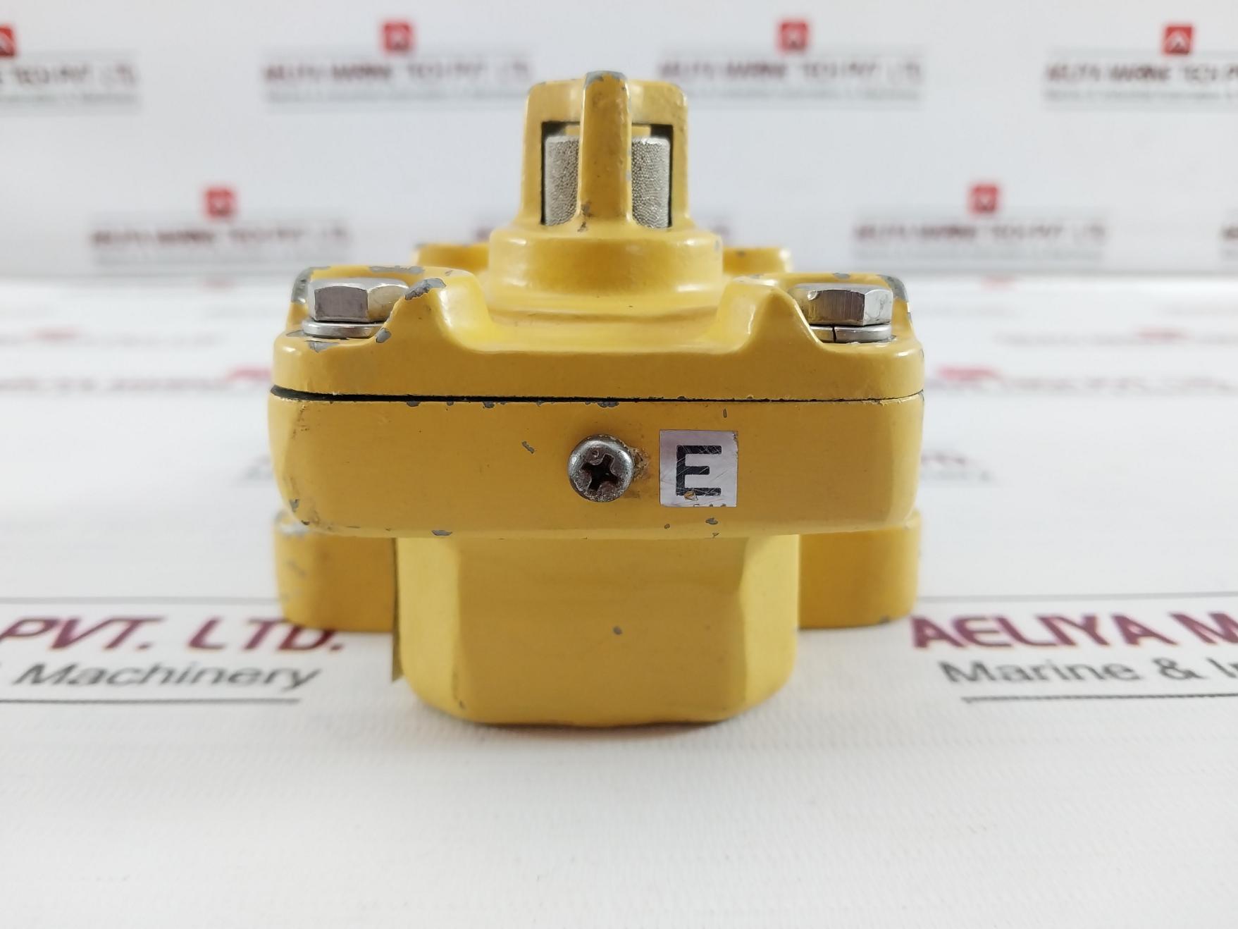 Komyo Rikagaku Kogyo Rd-c Detector Head D2G4 Nk87T603