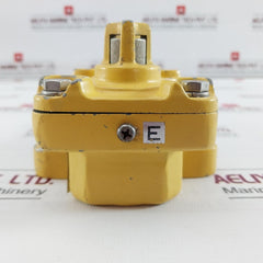 Komyo Rikagaku Kogyo Rd-c Detector Head D2G4 Nk87T603