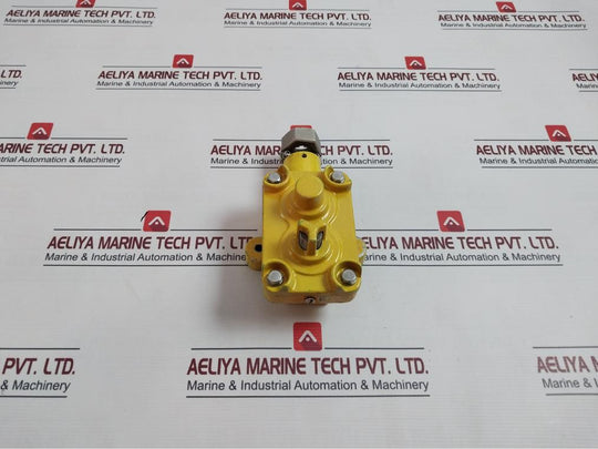 Komyo Rikagaku Kogyo Rd-c Gas Detection Hea