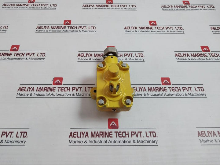 Komyo Rikagaku Kogyo Rd-c Gas Detection Hea