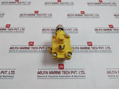 Komyo Rikagaku Kogyo Rd-c Gas Detection Hea