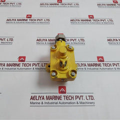 Komyo Rikagaku Kogyo Rd-c Gas Detection Hea