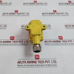 Komyo Rikagaku Kogyo Rd-c Gas Detection Hea