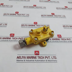 Komyo Rikagaku Kogyo Rd-c Gas Detection Hea