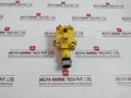 Komyo Rikagaku Kogyo Rd-c Gas Detection Hea