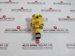 Komyo Rikagaku Kogyo Rd-c Gas Detection Hea