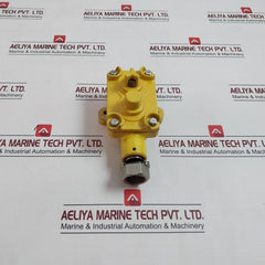 Komyo Rikagaku Kogyo Rd-c Gas Detection Hea