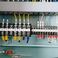 Komyo Rikagaku Psa-1207 Power Supply Box For Gas Detection Panel