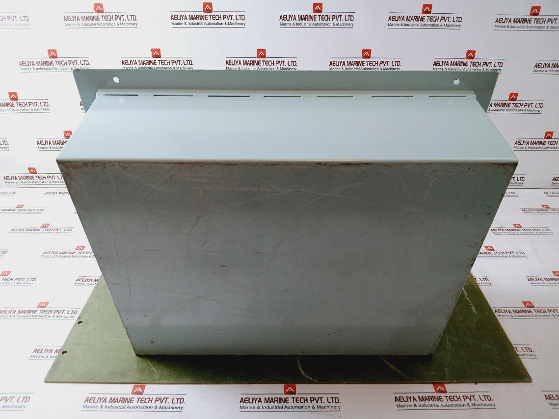 Komyo Rikagaku Psa-1207 Power Supply Box For Gas Detection Panel