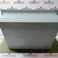 Komyo Rikagaku Psa-1207 Power Supply Box For Gas Detection Panel