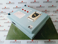 Komyo Rikagaku Psa-1207 Power Supply Box For Gas Detection Panel