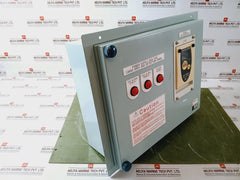 Komyo Rikagaku Psa-1207 Power Supply Box For Gas Detection Panel