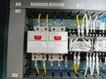 Komyo Rikagaku Psa-1207 Power Supply Box For Gas Detection Panel
