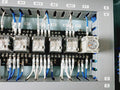 Komyo Rikagaku Psa-1207 Power Supply Box For Gas Detection Panel