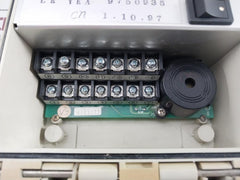 Komyo Fa-470F Combustible Gas Alarm Meter Ac220V