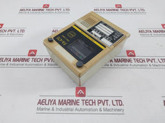 Komyo Fa-470F Combustible Gas Alarm Meter Ac220V