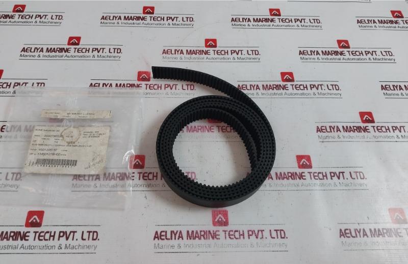Kona 4706501 Sb 82 Amd Door Belt 0650790536 5Mr-25Gt L=2250Mm