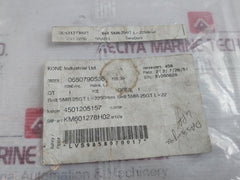Kona 4706501 Sb 82 Amd Door Belt 0650790536 5Mr-25Gt L=2250Mm