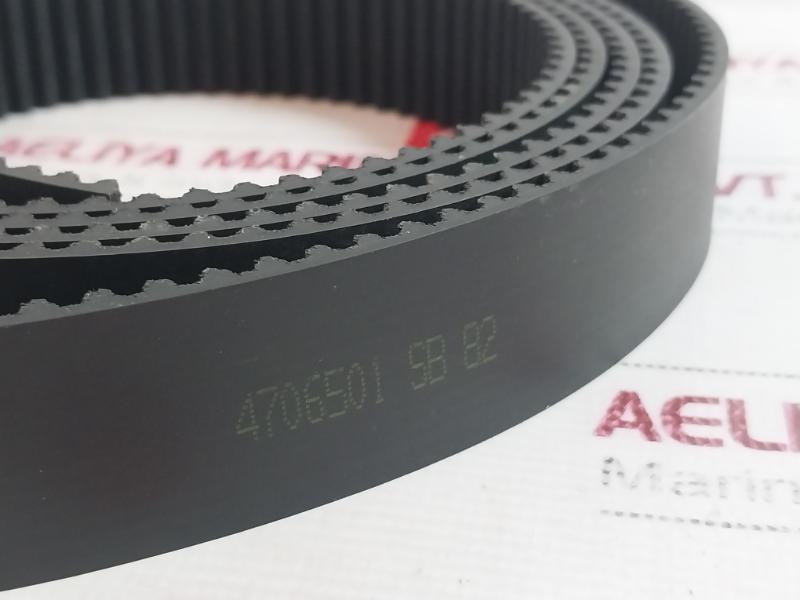 Kona 4706501 Sb 82 Amd Door Belt 0650790536 5Mr-25Gt L=2250Mm