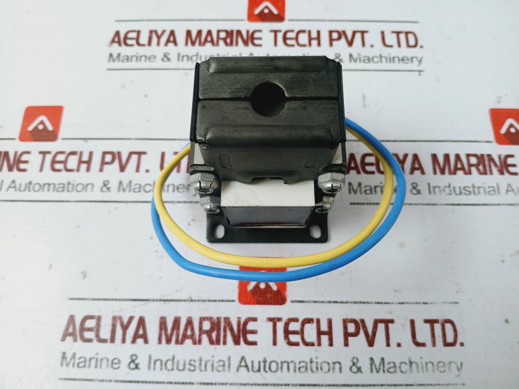 Konan 02-44254 4-way Solenoid Valve Mvpc1-20A S1-4 110V