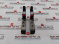 KONAN Solenoid Valve 453S202C-D4