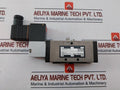 KONAN Solenoid Valve 453S202C-D4