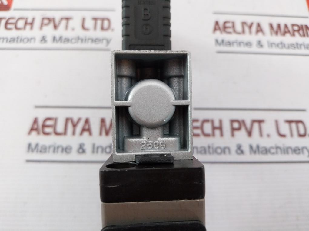 KONAN Solenoid Valve 453S202C-D4