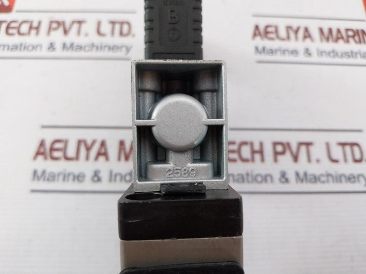 KONAN Solenoid Valve 453S202C-D4