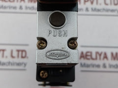 KONAN Solenoid Valve 453S202C-D4
