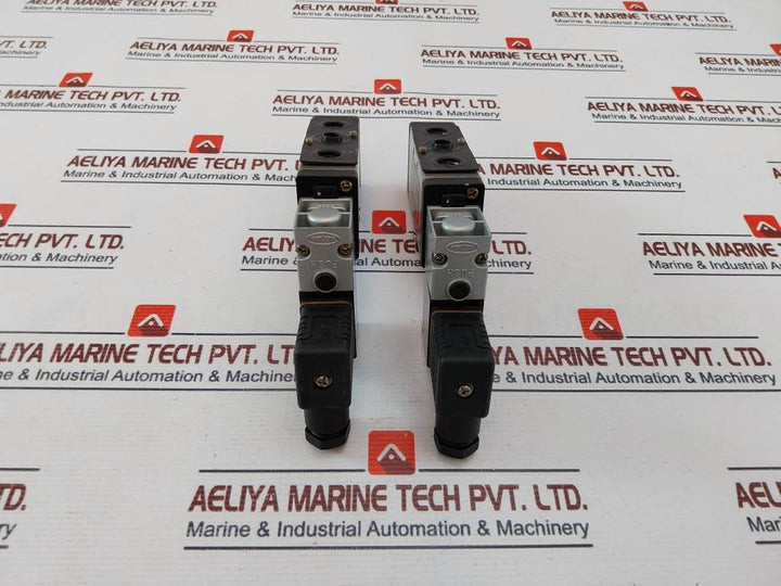 KONAN Solenoid Valve 453S202C-D4