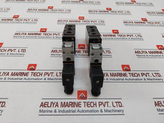 KONAN Solenoid Valve 453S202C-D4