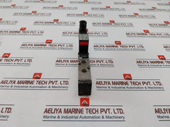 KONAN Solenoid Valve 453S202C-D4