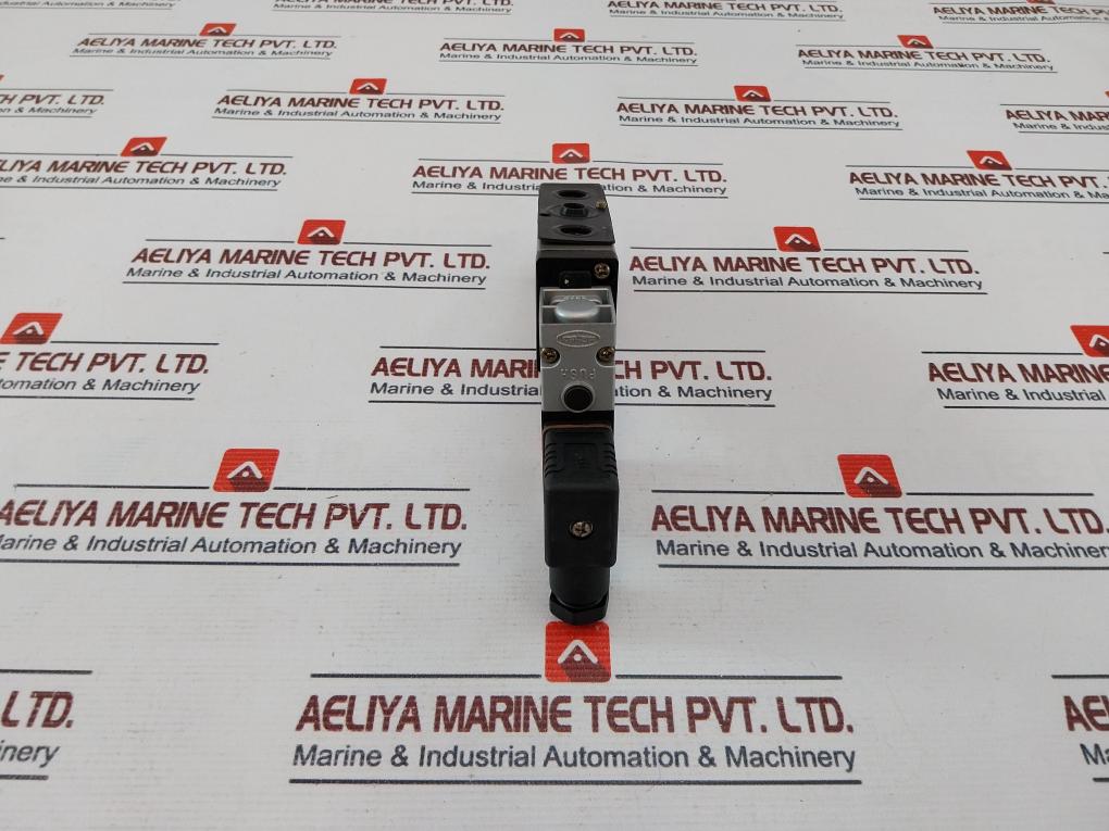 KONAN Solenoid Valve 453S202C-D4