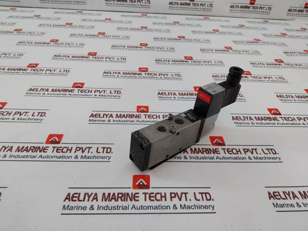 KONAN Solenoid Valve 453S202C-D4