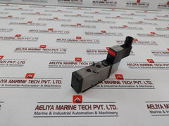 KONAN Solenoid Valve 453S202C-D4