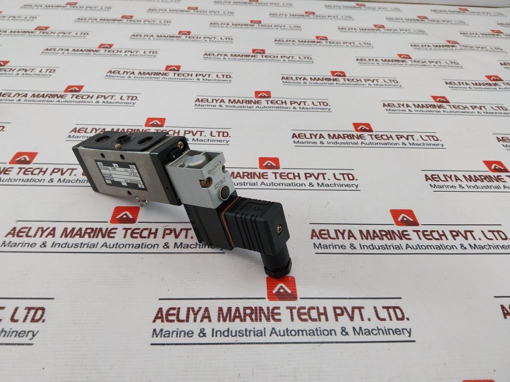 KONAN Solenoid Valve 453S202C-D4