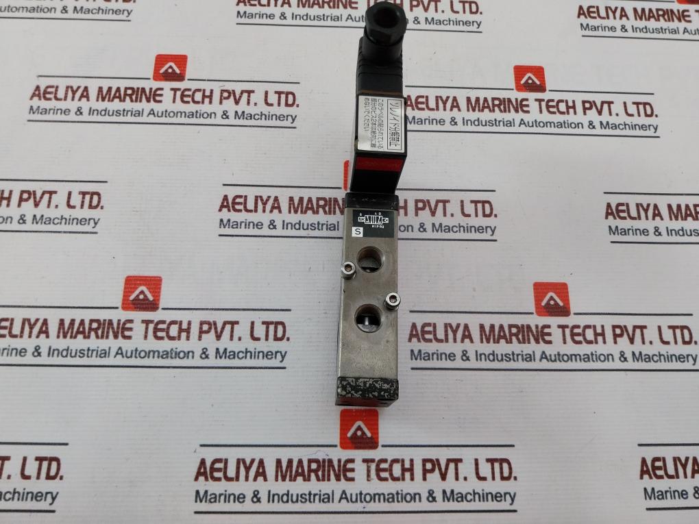 KONAN Solenoid Valve 453S202C-D4